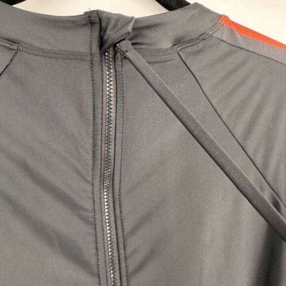 HUMANKIND PRIDE SWIM BATHING SUIT UNISUIT Rainbow Unisex GAY BEACHWEAR Small - Picture 6 of 12